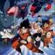   Dragon Ball Z Movie 03: The Tree of Might <small>Director</small> 